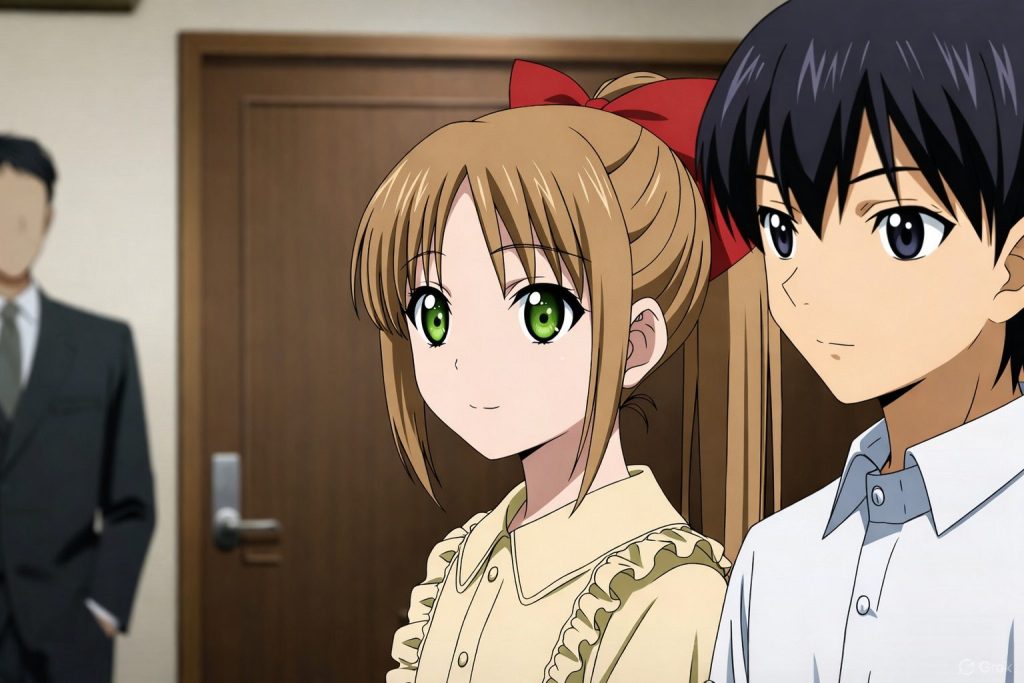 kodocha