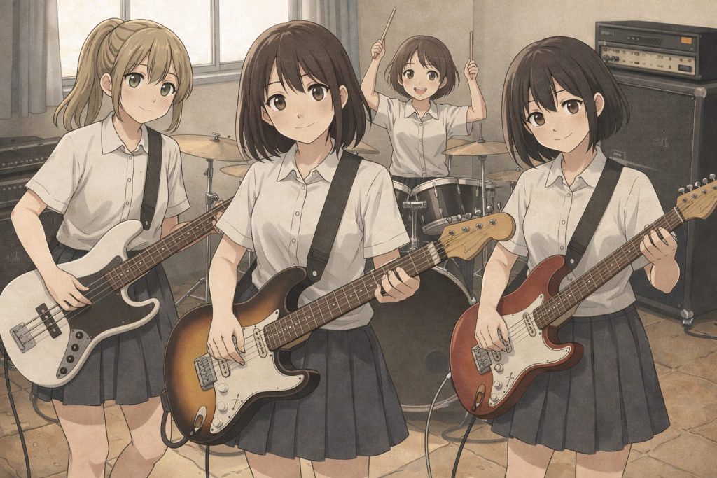 band