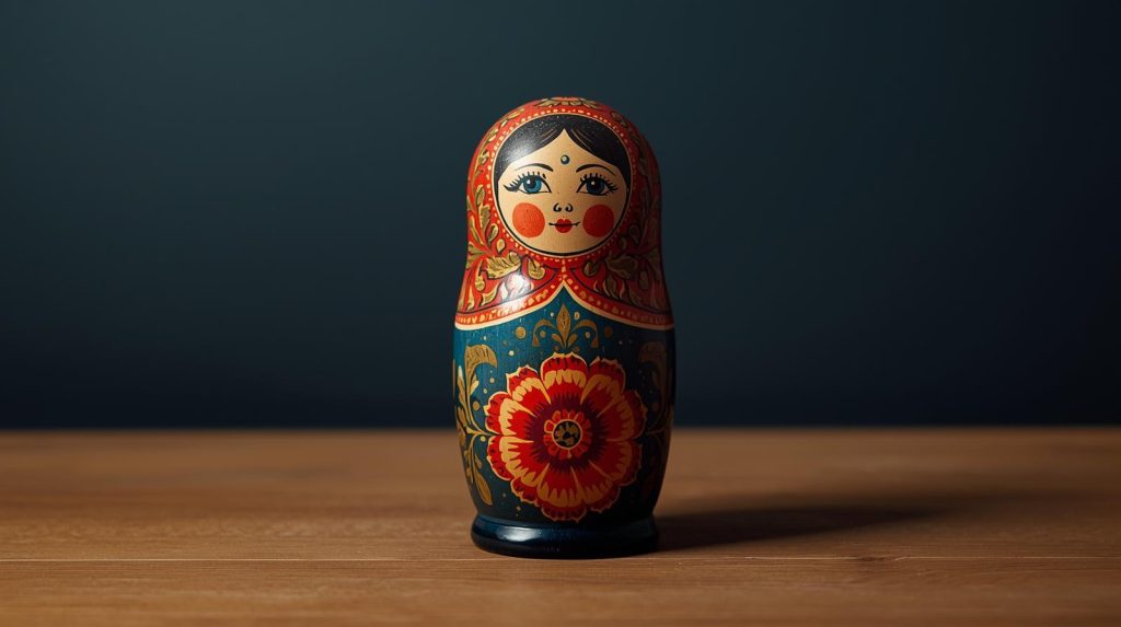 russiandolls